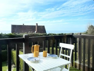 Apartment Deauville  3
