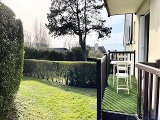 Apartment Deauville  5