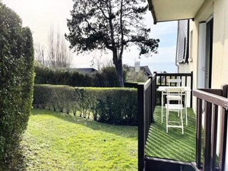 Appartement Deauville  5