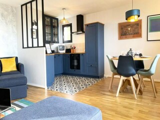 Appartement Deauville  6