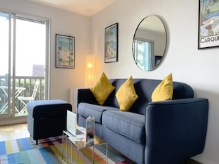 Apartment Deauville  7