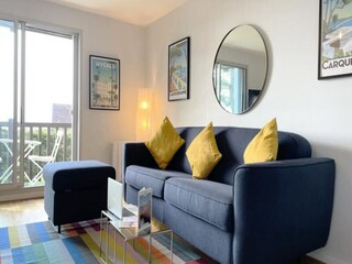 Appartement Deauville  7