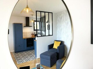 Apartment Deauville  8