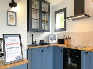 Apartment Deauville  9