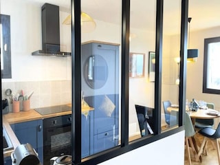 Apartment Deauville  11