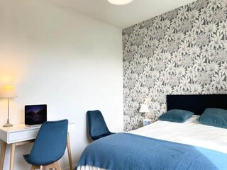 Appartement Deauville  13