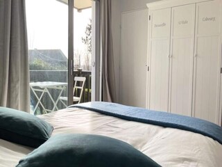Apartment Deauville  16
