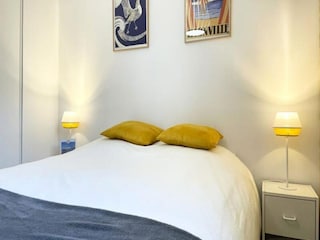 Apartment Deauville  17