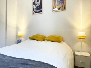 Appartement Deauville  17