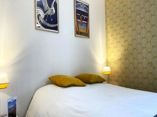 Apartment Deauville  19
