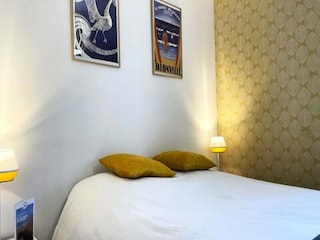 Appartement Deauville  19