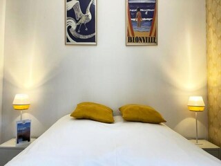 Apartment Deauville  20