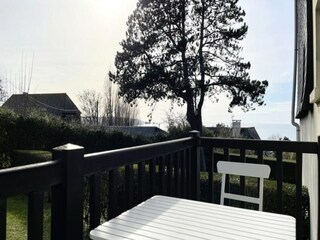 Apartment Deauville  21