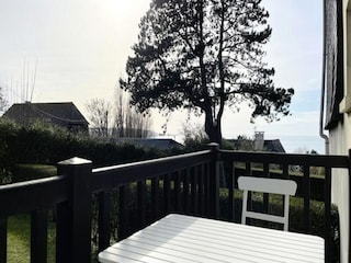 Appartement Deauville  21