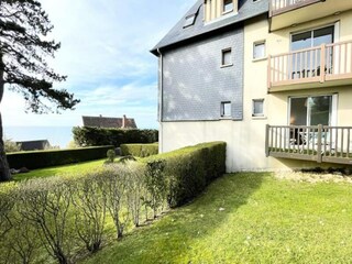 Apartment Deauville  22