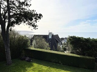 Apartment Deauville  23