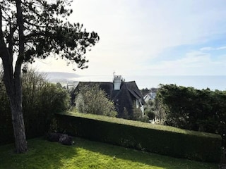 Appartement Deauville  23