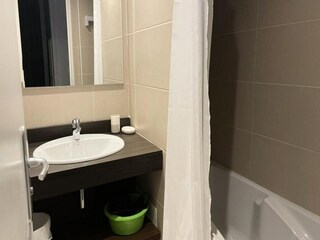 Appartement Gaillagos Buitenaudio-opname 5