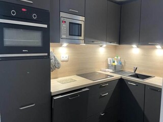 Apartment Gaillagos Außenaufnahme 7