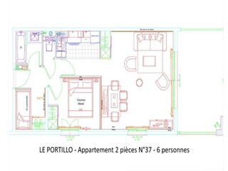 Appartement Gaillagos Enregistrement extérieur 10