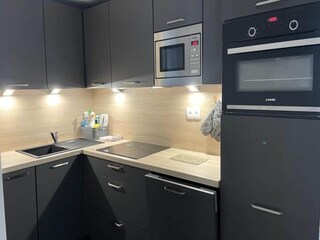 Apartment Gaillagos Außenaufnahme 13