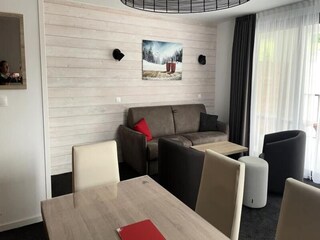 Apartment Gaillagos Außenaufnahme 14