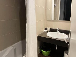 Apartment Gaillagos Außenaufnahme 15