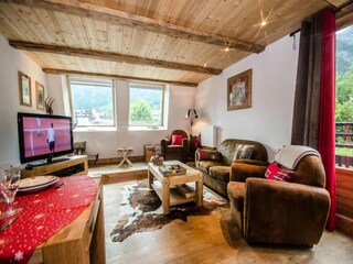 Apartment Chamonix Features 12