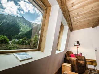 Apartment Chamonix Ausstattung 18