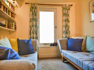 Cottage Plymouth Ausstattung 1
