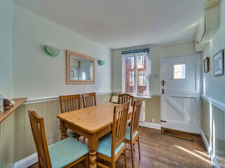 Casa vacanze Plymouth Caratteristiche 5