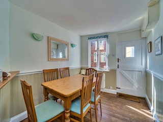 Cottage Plymouth Ausstattung 6