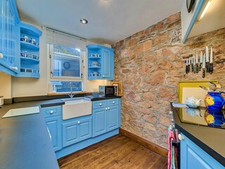 Cottage Plymouth Ausstattung 13