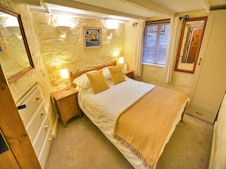 Cottage Plymouth Ausstattung 11