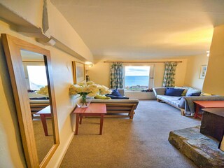 Vakantiehuisje Plymouth Kenmerken 9