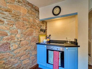 Cottage Plymouth Ausstattung 7
