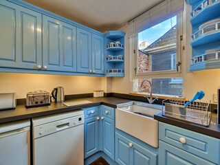 Casa vacanze Plymouth Caratteristiche 13