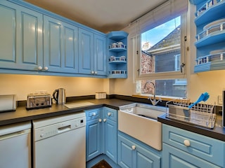 Holiday cottage Plymouth Features 9