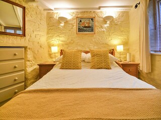 Maison de vacances Plymouth Équipement 10