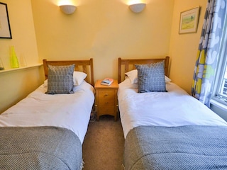 Cottage Plymouth Ausstattung 12