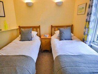 Vakantiehuisje Plymouth Kenmerken 12