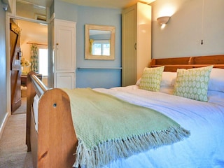 Cottage Plymouth Ausstattung 7