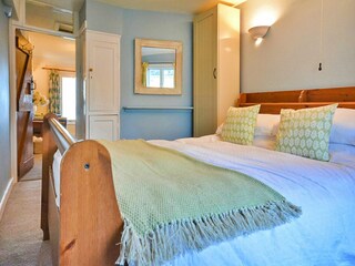 Vakantiehuisje Plymouth Kenmerken 6