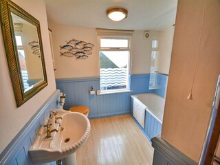 Casa vacanze Plymouth Caratteristiche 11