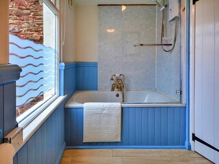 Holiday cottage Plymouth Features 12
