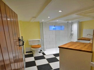 Vakantiehuisje Plymouth Kenmerken 12