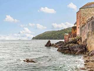 Maison de vacances Plymouth Environnement 20