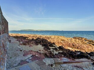 Maison de vacances Plymouth Environnement 21