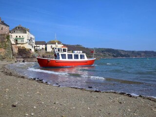 Casa vacanze Plymouth Ambiente 34