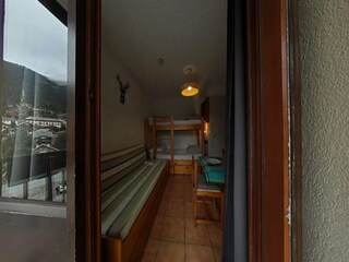 Apartment Cervières  2